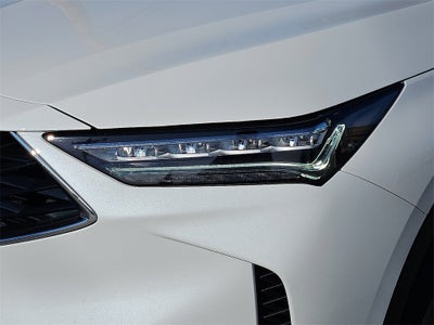 2026 Acura MDX Base