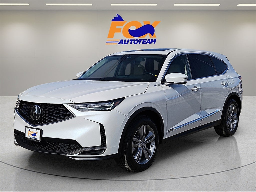 2026 Acura MDX Base