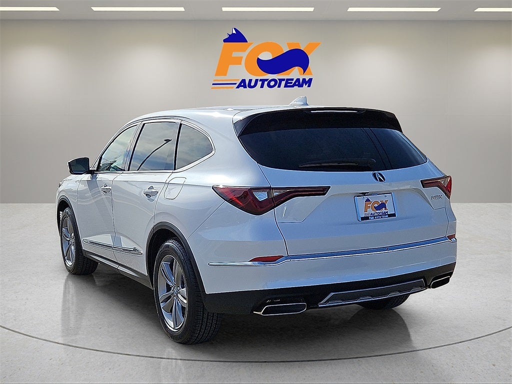 2026 Acura MDX Base