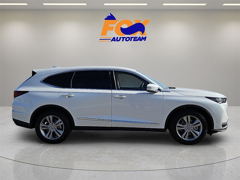 2026 Acura MDX Base