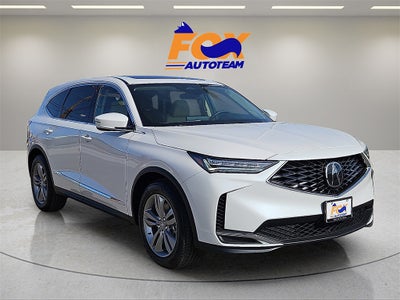 2026 Acura MDX Base