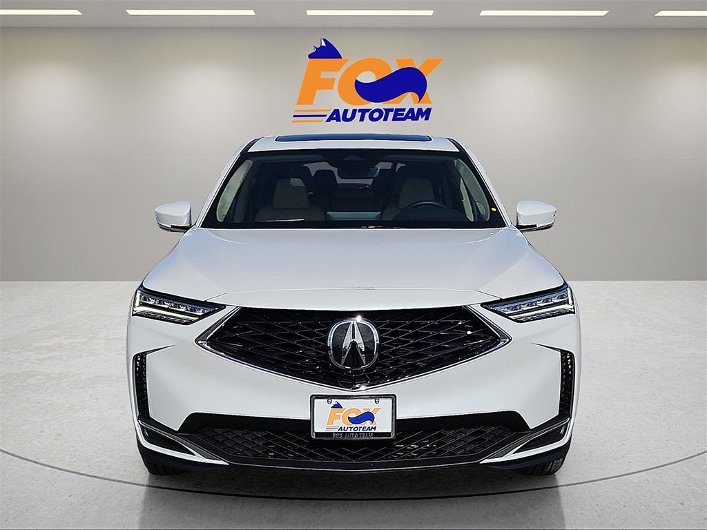 2026 Acura MDX Base