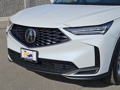 2026 Acura MDX Base