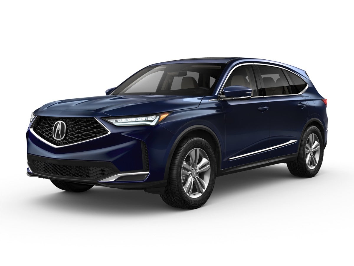 2026 Acura MDX Base