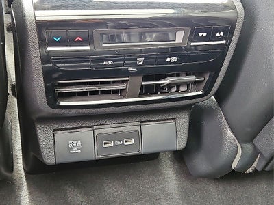 2023 Acura MDX 3.5L Factory Certified