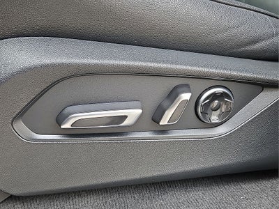 2023 Acura MDX 3.5L Factory Certified