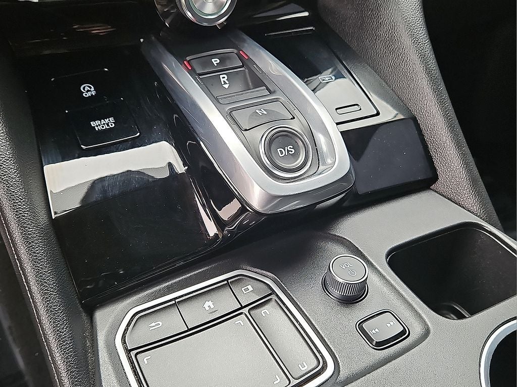 2023 Acura MDX 3.5L Factory Certified