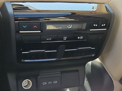 2026 Acura MDX Base