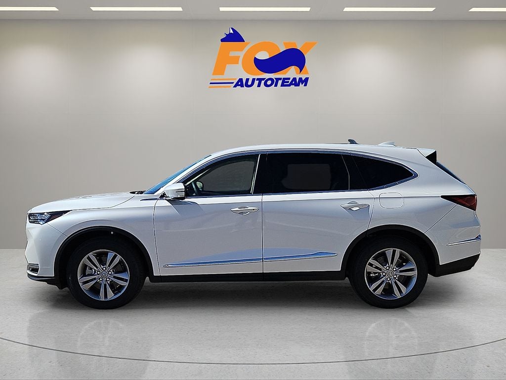 2026 Acura MDX Base