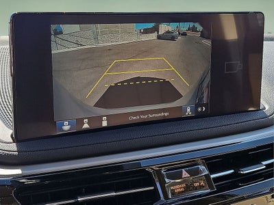 2026 Acura MDX Base