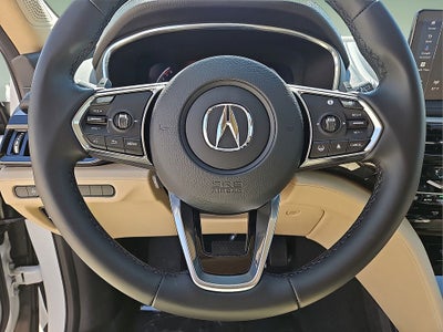 2026 Acura MDX Base
