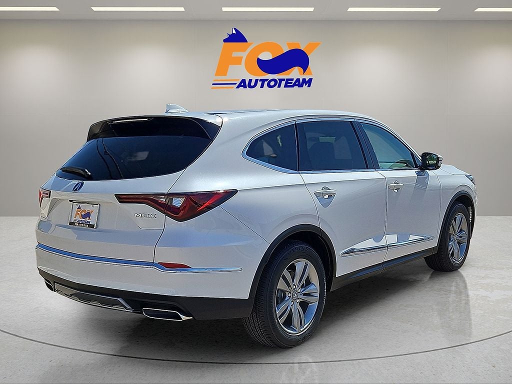 2026 Acura MDX Base