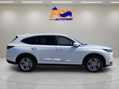 2026 Acura MDX Base