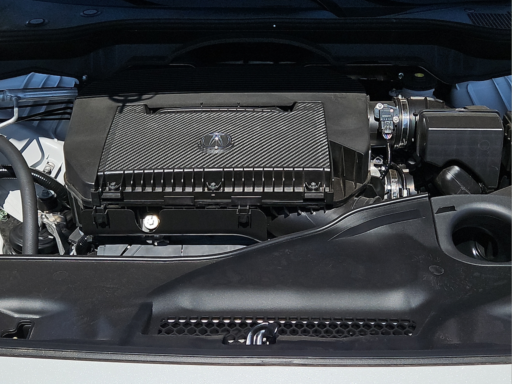 2026 Acura MDX Base