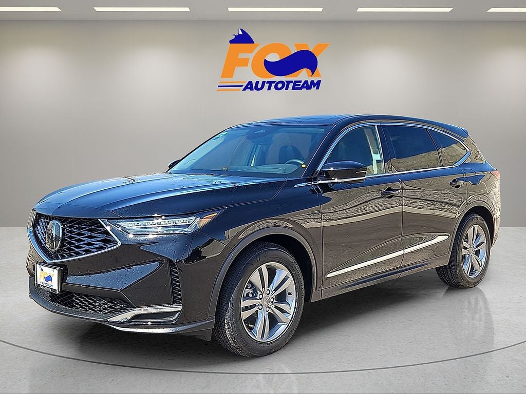 2026 Acura MDX Base