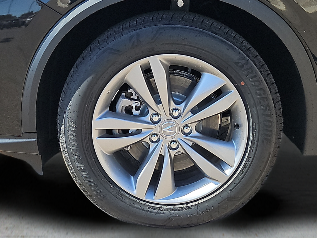 2026 Acura MDX Base