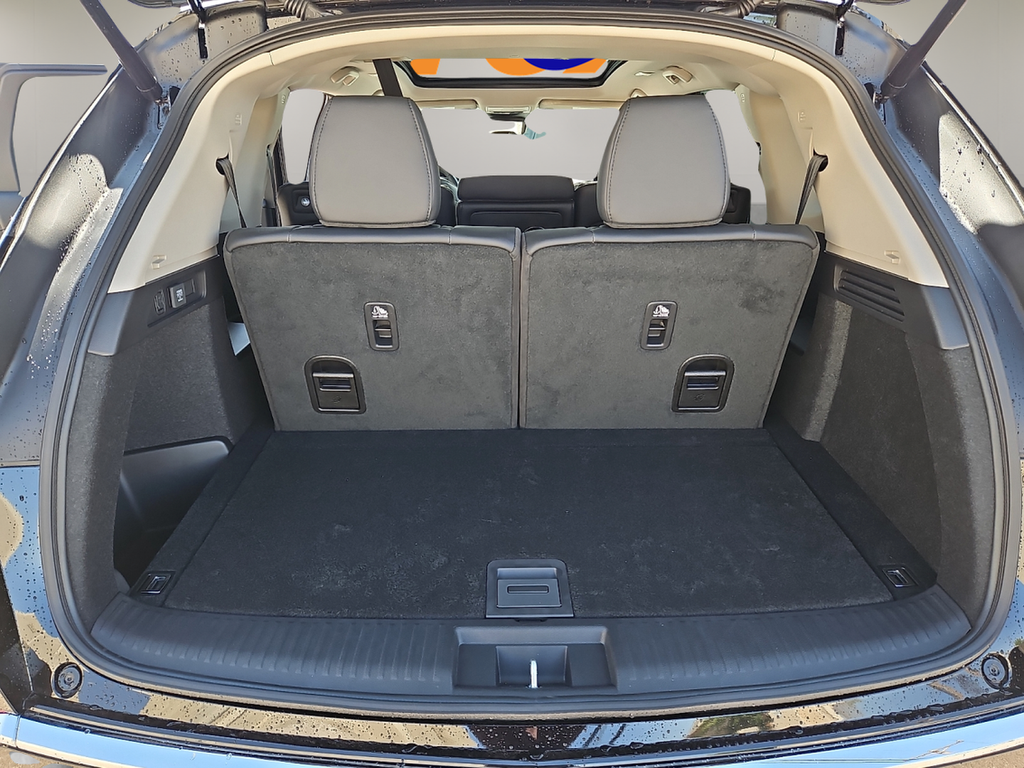 2026 Acura MDX Base
