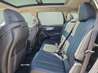 2026 Acura MDX Base