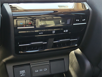 2026 Acura MDX Base