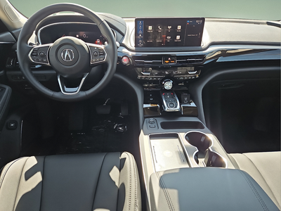 2026 Acura MDX Base