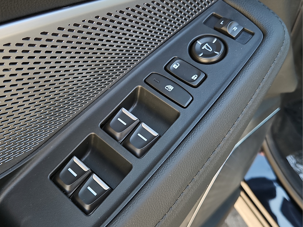 2026 Acura MDX Base