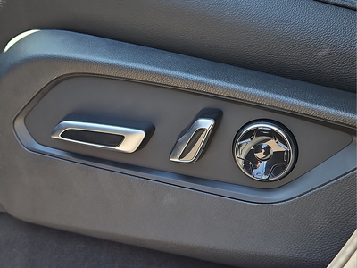 2026 Acura MDX Base