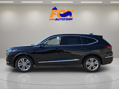 2026 Acura MDX Base
