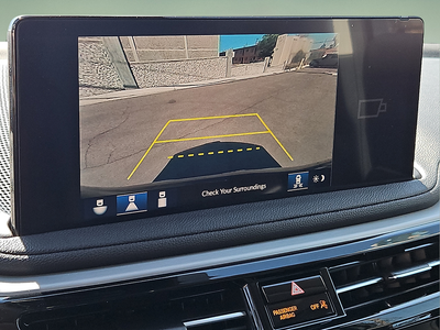 2026 Acura MDX Base