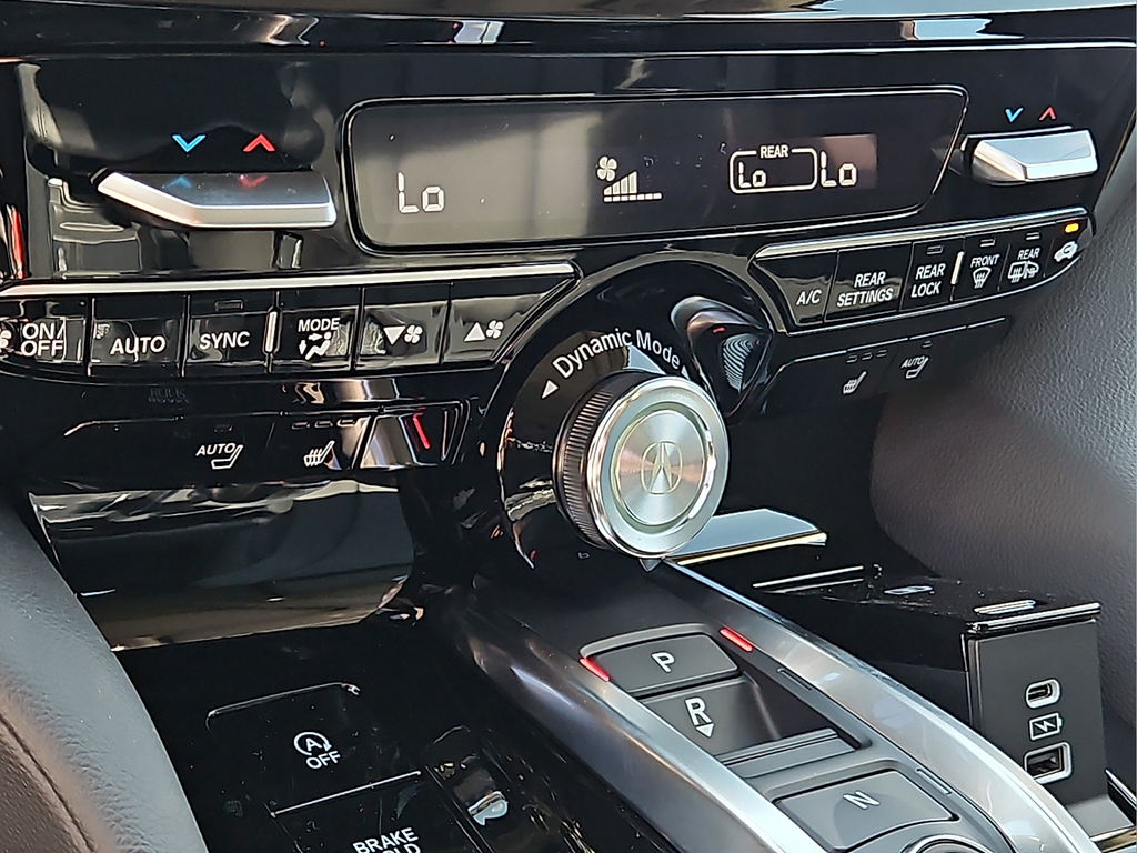 2026 Acura MDX Base