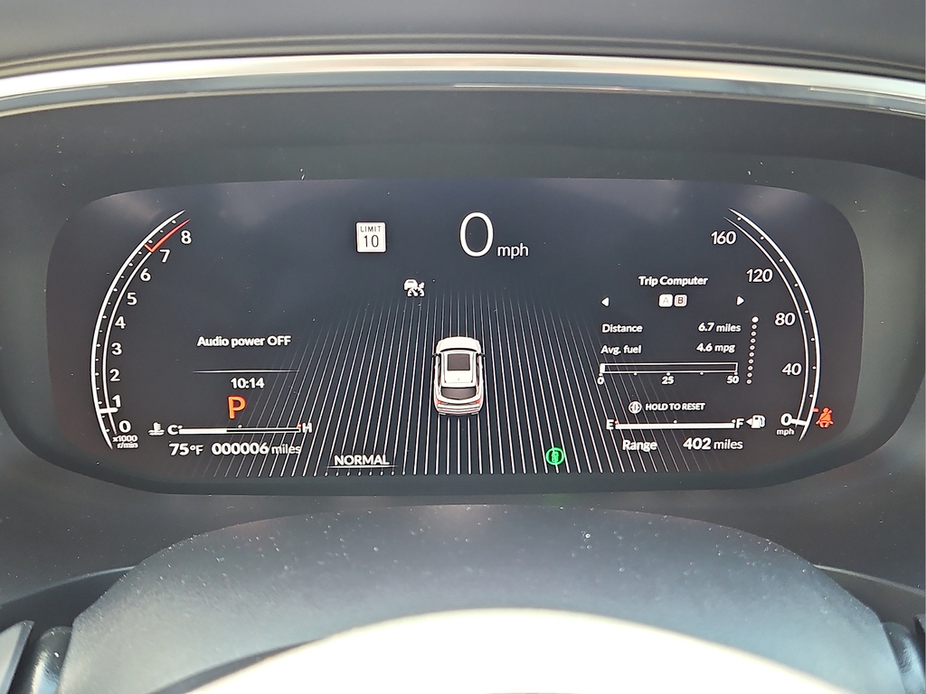 2026 Acura MDX Base