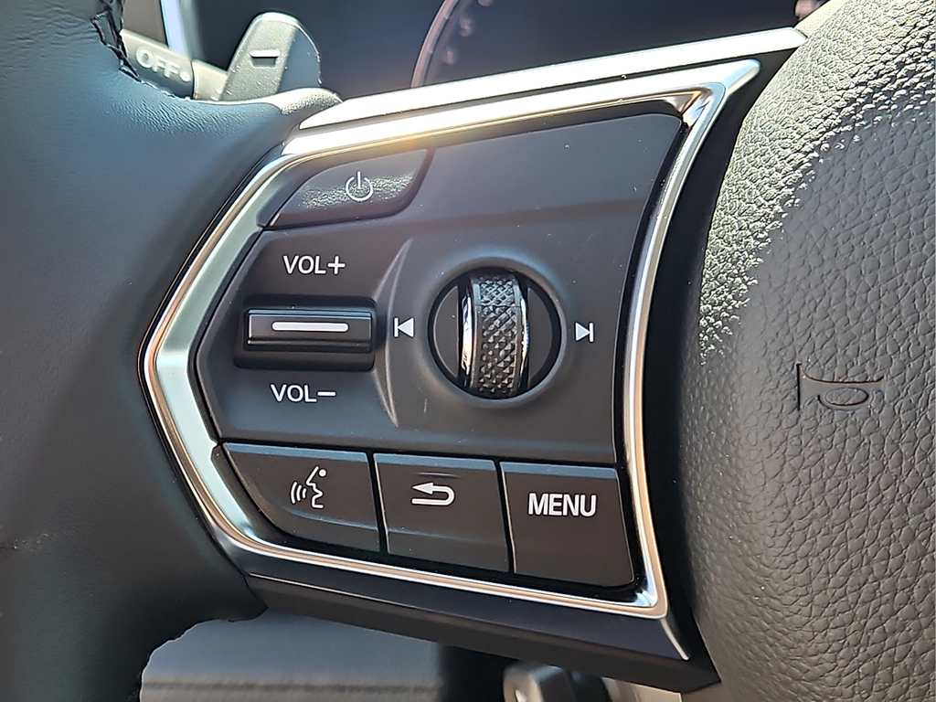 2026 Acura MDX Base