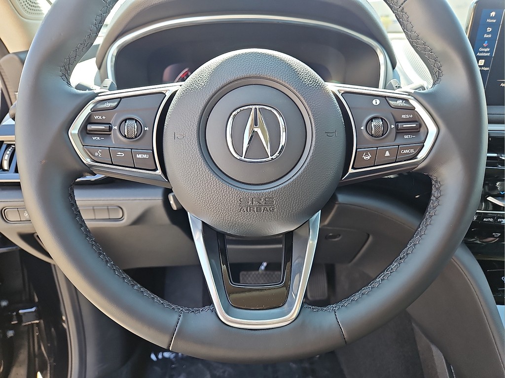 2026 Acura MDX Base