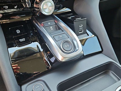 2026 Acura MDX Base