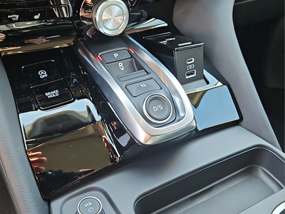 2026 Acura MDX Base