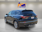 2026 Acura MDX Base