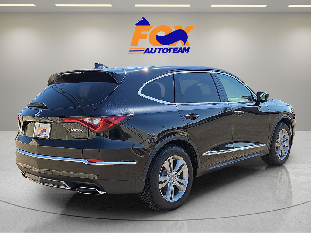 2026 Acura MDX Base