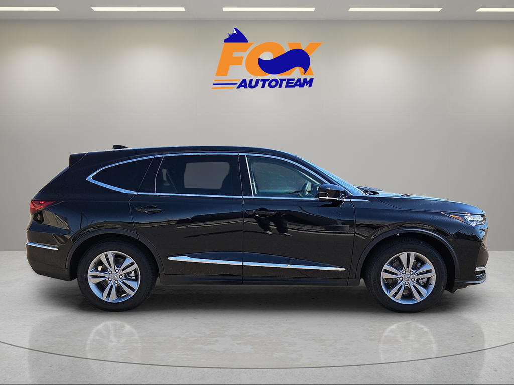2026 Acura MDX Base