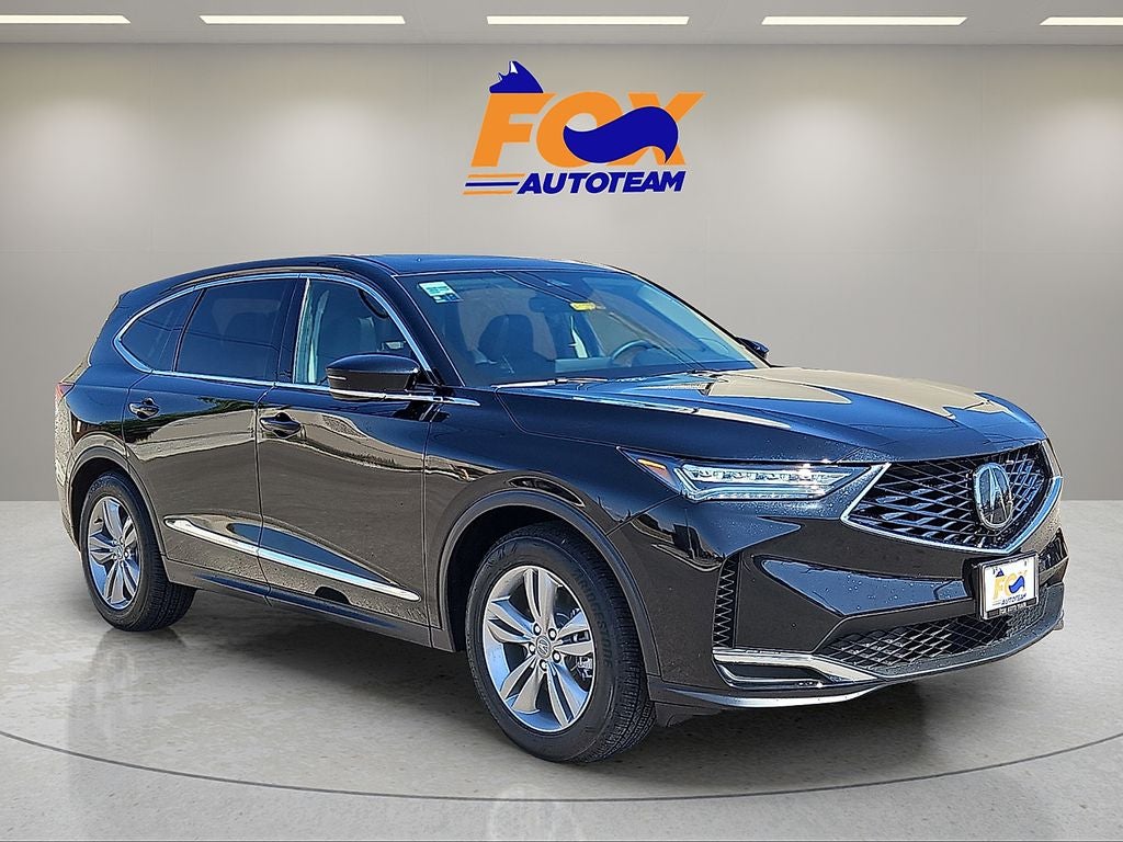 2026 Acura MDX Base