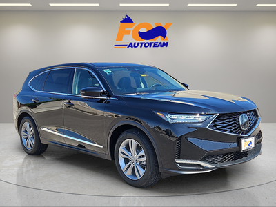 2026 Acura MDX Base