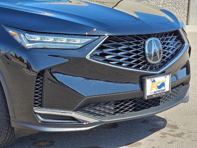 2026 Acura MDX Base