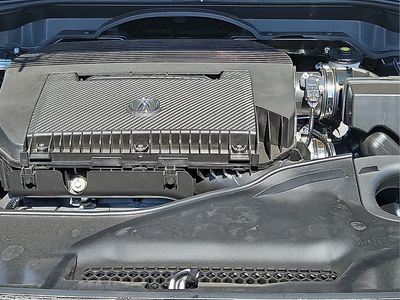 2026 Acura MDX Base