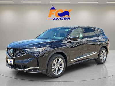 2026 Acura MDX Base