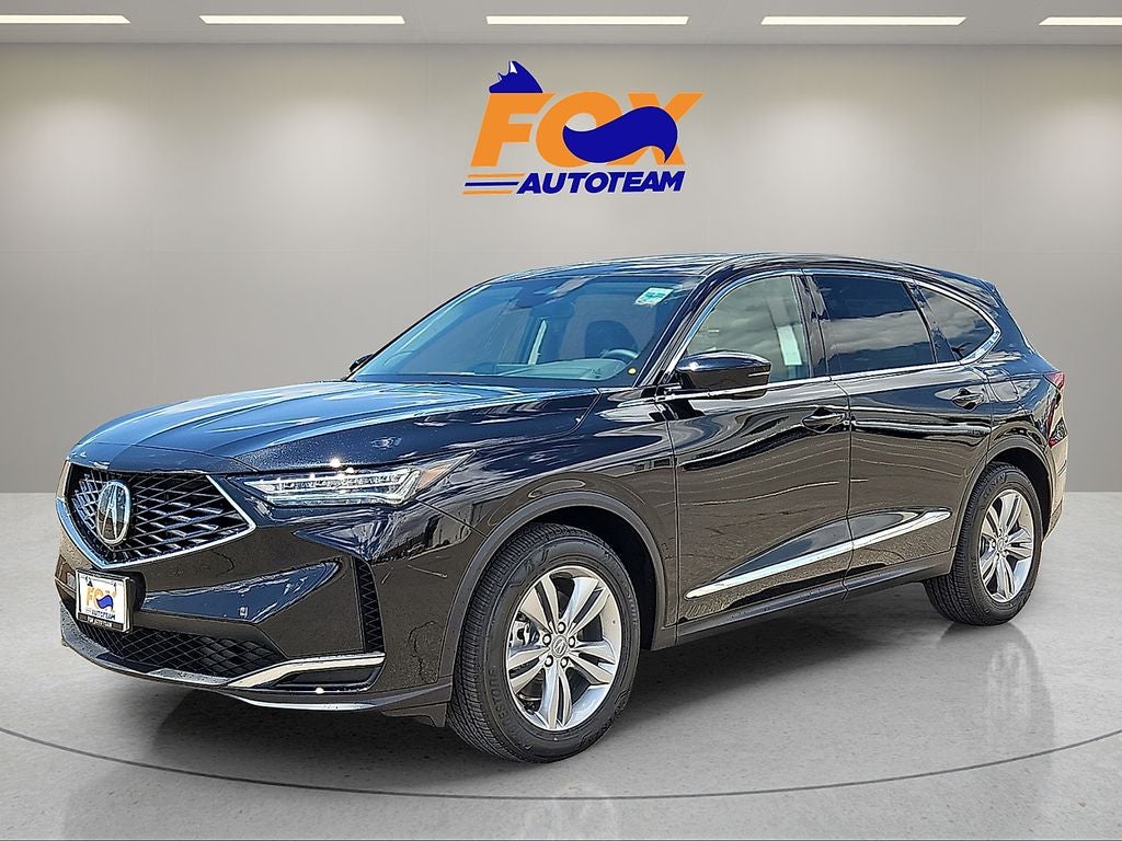 2026 Acura MDX Base