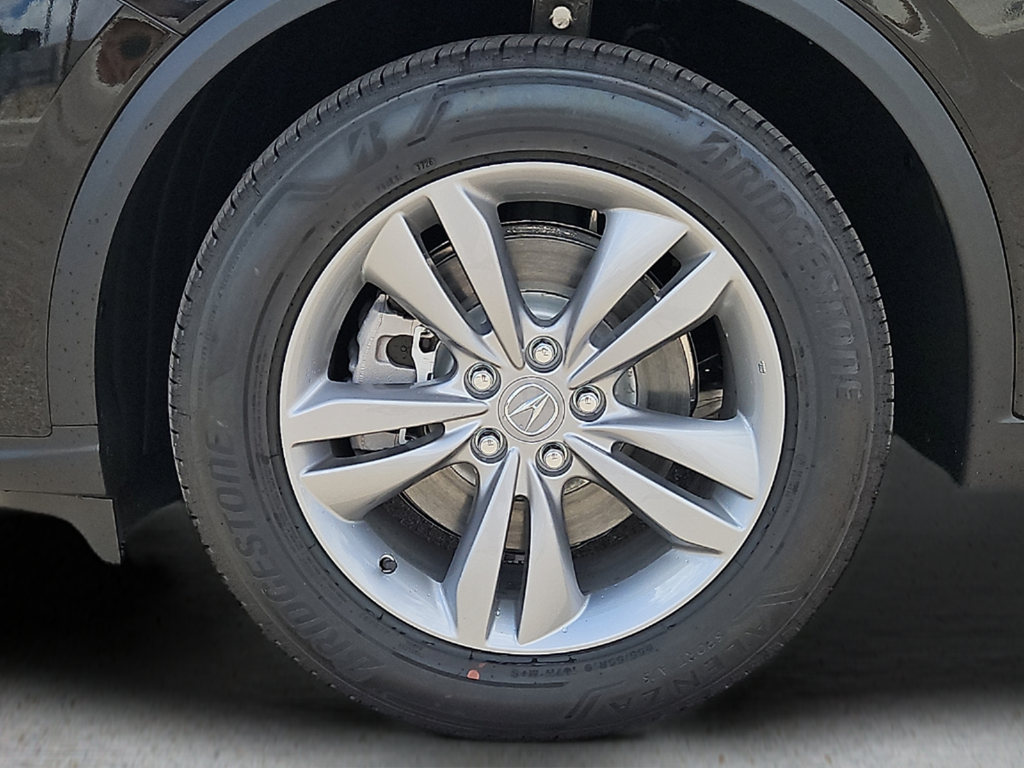 2026 Acura MDX Base