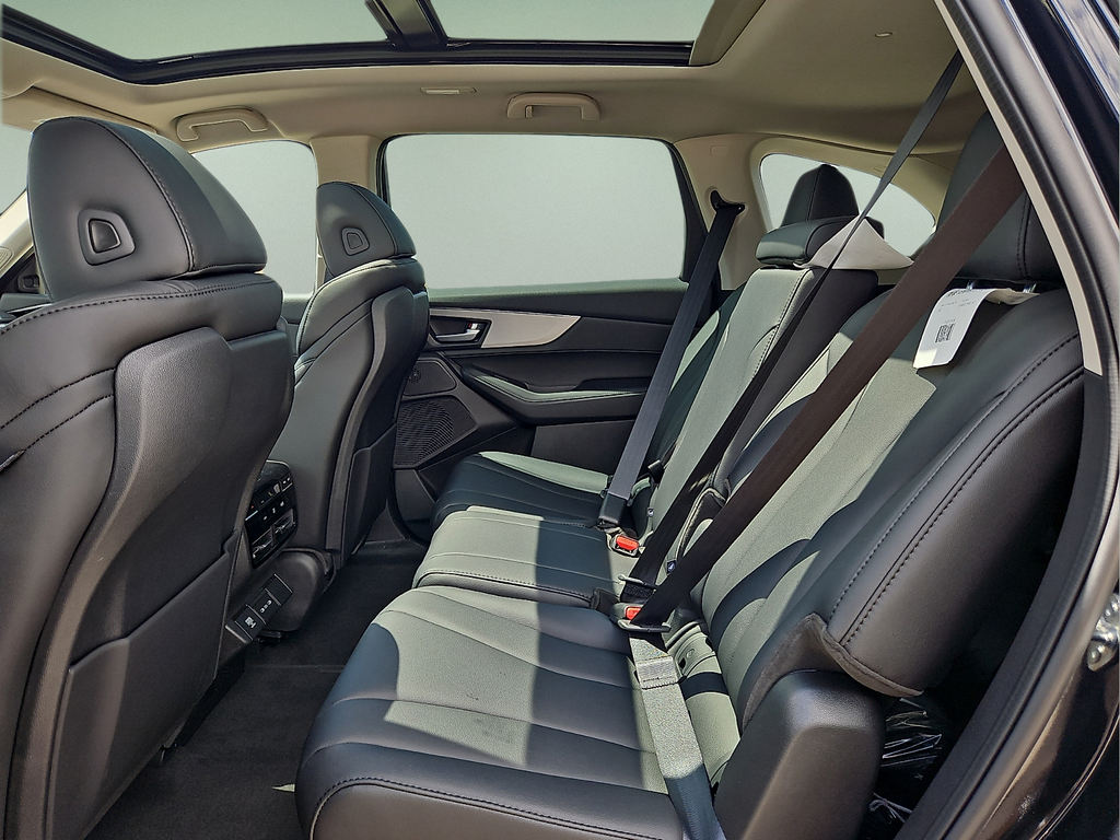 2026 Acura MDX Base