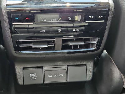 2026 Acura MDX Base