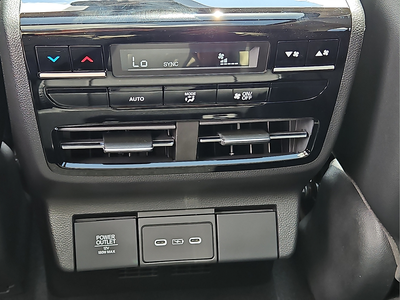 2026 Acura MDX Base