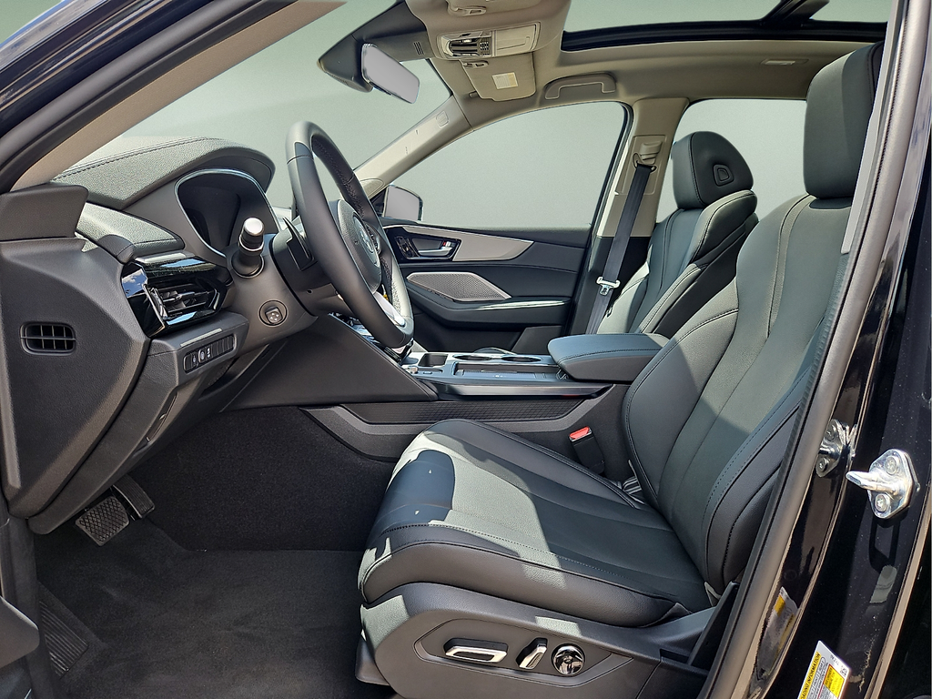 2026 Acura MDX Base