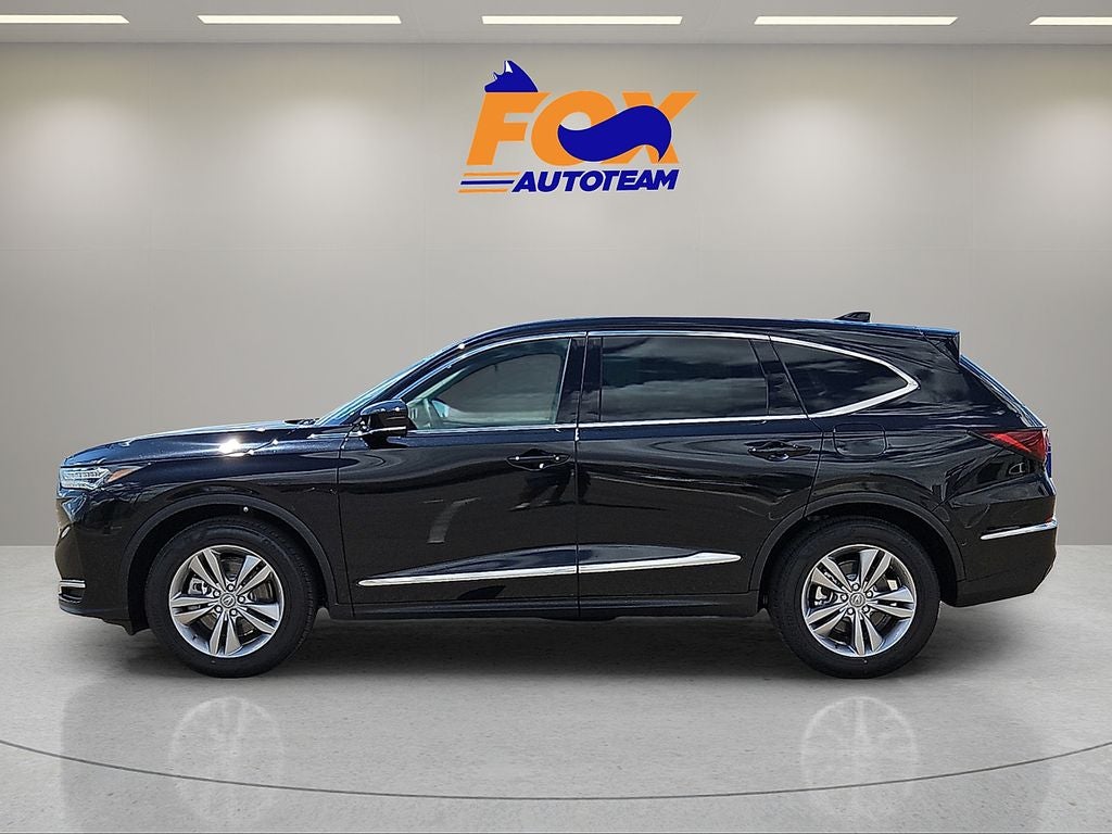 2026 Acura MDX Base