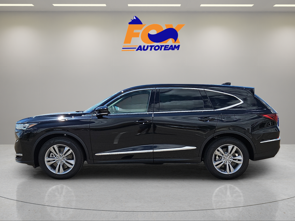 2026 Acura MDX Base